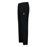 Adidas Rain Golf Trousers Black/White - Boinclo - Outlet Sale Under Retail