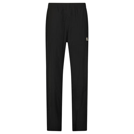 Adidas RAIN.RDY Waterproof Golf Trousers in Black - Boinclo - Outlet Sale Under Retail