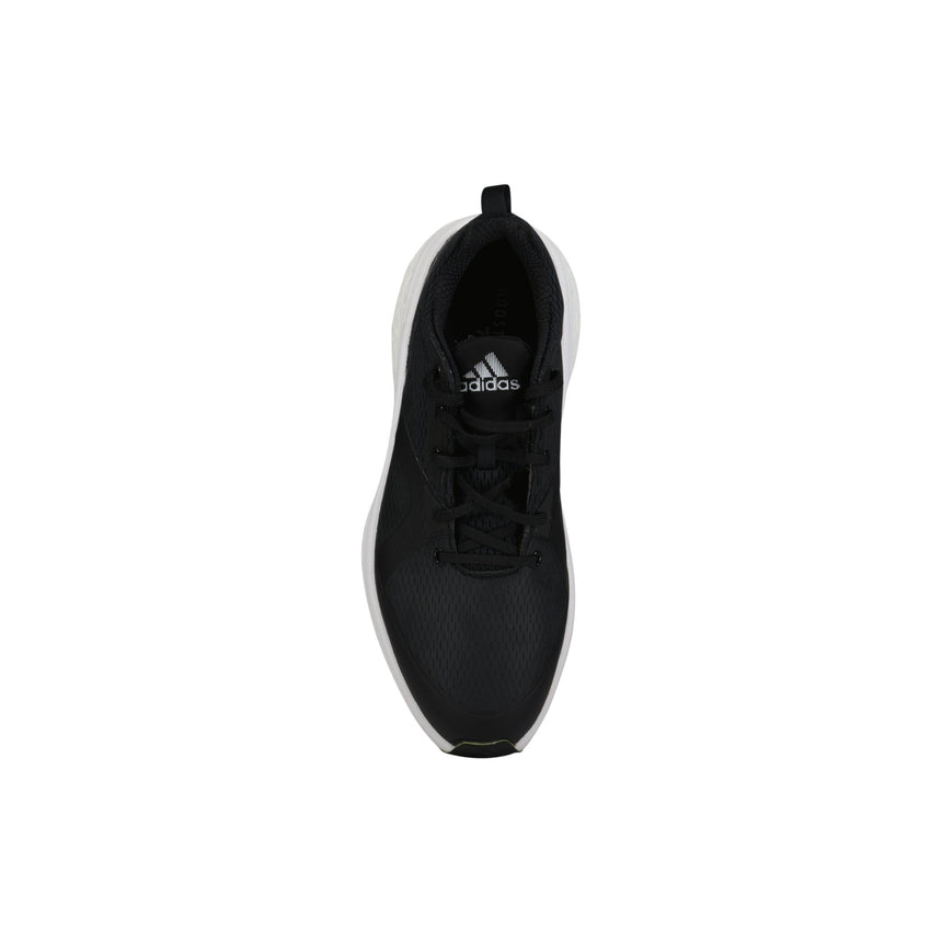 Adidas Solarmotion Golf Shoes Black/White - Boinclo - Outlet Sale Under Retail
