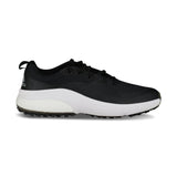 Adidas Solarmotion Golf Shoes Black/White - Boinclo - Outlet Sale Under Retail