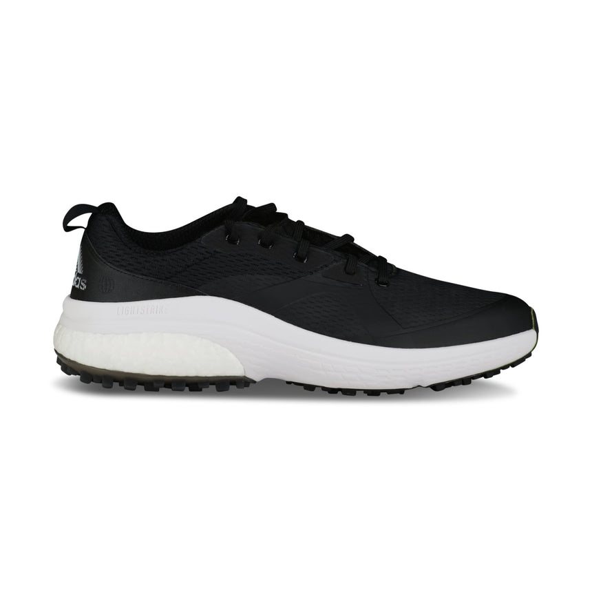 Adidas Solarmotion Golf Shoes Black/White - Boinclo - Outlet Sale Under Retail