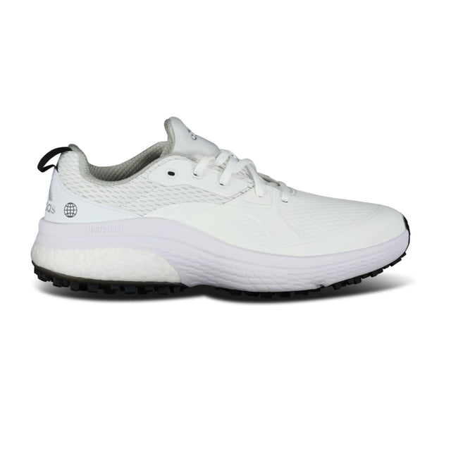 Adidas Solarmotion Golf Shoes White - Boinclo - Outlet Sale Under Retail