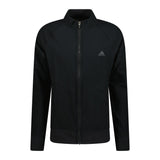 Adidas Statement Golf Jacket Black - Boinclo - Outlet Sale Under Retail