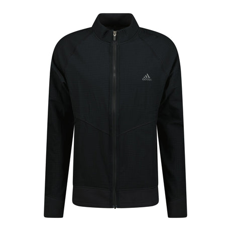 Adidas Statement Golf Jacket Black - Boinclo - Outlet Sale Under Retail
