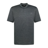Adidas Stripe Golf Polo Dark Grey - Boinclo - Outlet Sale Under Retail