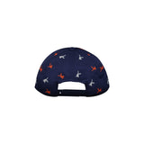 Adidas Summer Open Golf Cap Navy - Boinclo - Outlet Sale Under Retail