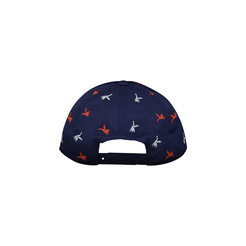 Adidas Summer Open Golf Cap Navy - Boinclo - Outlet Sale Under Retail