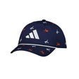 Adidas Summer Open Golf Cap Navy - Boinclo - Outlet Sale Under Retail