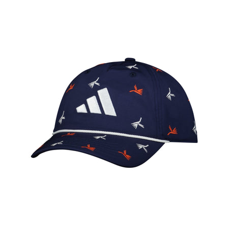 Adidas Summer Open Golf Cap Navy - Boinclo - Outlet Sale Under Retail