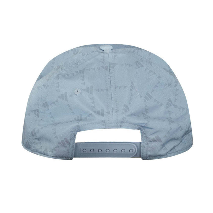 Adidas Tour 3 Stripe Cap Sky Blue - Boinclo - Outlet Sale Under Retail