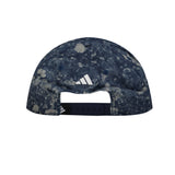 Adidas Tour 3 Stripe Print Golf Cap Navy Camo - Boinclo - Outlet Sale Under Retail
