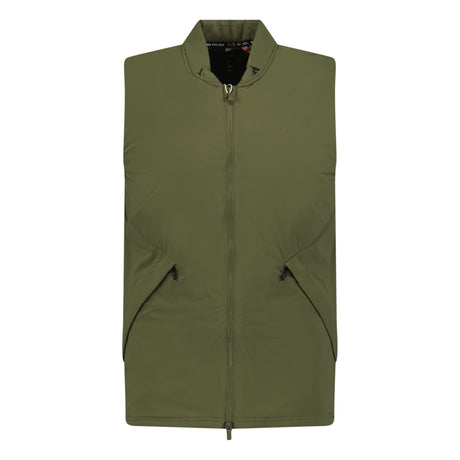 Adidas U365T Frost Guard Vest Khaki - Boinclo - Outlet Sale Under Retail