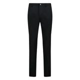 Adidas Ultimate365 Golf Trousers Black - Boinclo - Outlet Sale Under Retail