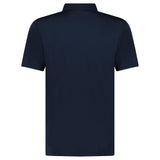 Adidas Ultimate365 SLD Golf Polo Shirt in Navy - Boinclo - Outlet Sale Under Retail