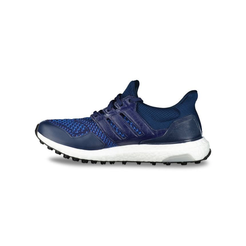 Adidas Ultra Boost Golf Shoes Navy - Boinclo - Outlet Sale Under Retail