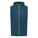 Adidas Wind Ready Golf Gilet Dark Green - Boinclo - Outlet Sale Under Retail