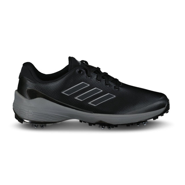 Adidas ZG23 Golf Shoes Black - Boinclo - Outlet Sale Under Retail