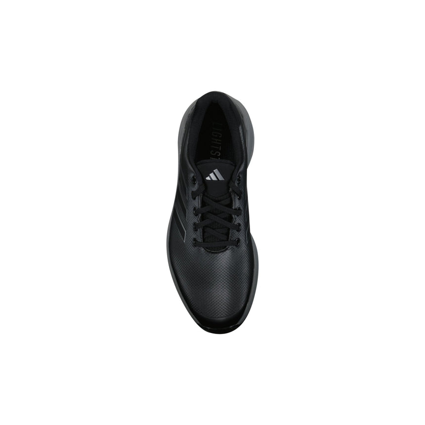 Adidas ZG23 Golf Shoes Black - Boinclo - Outlet Sale Under Retail