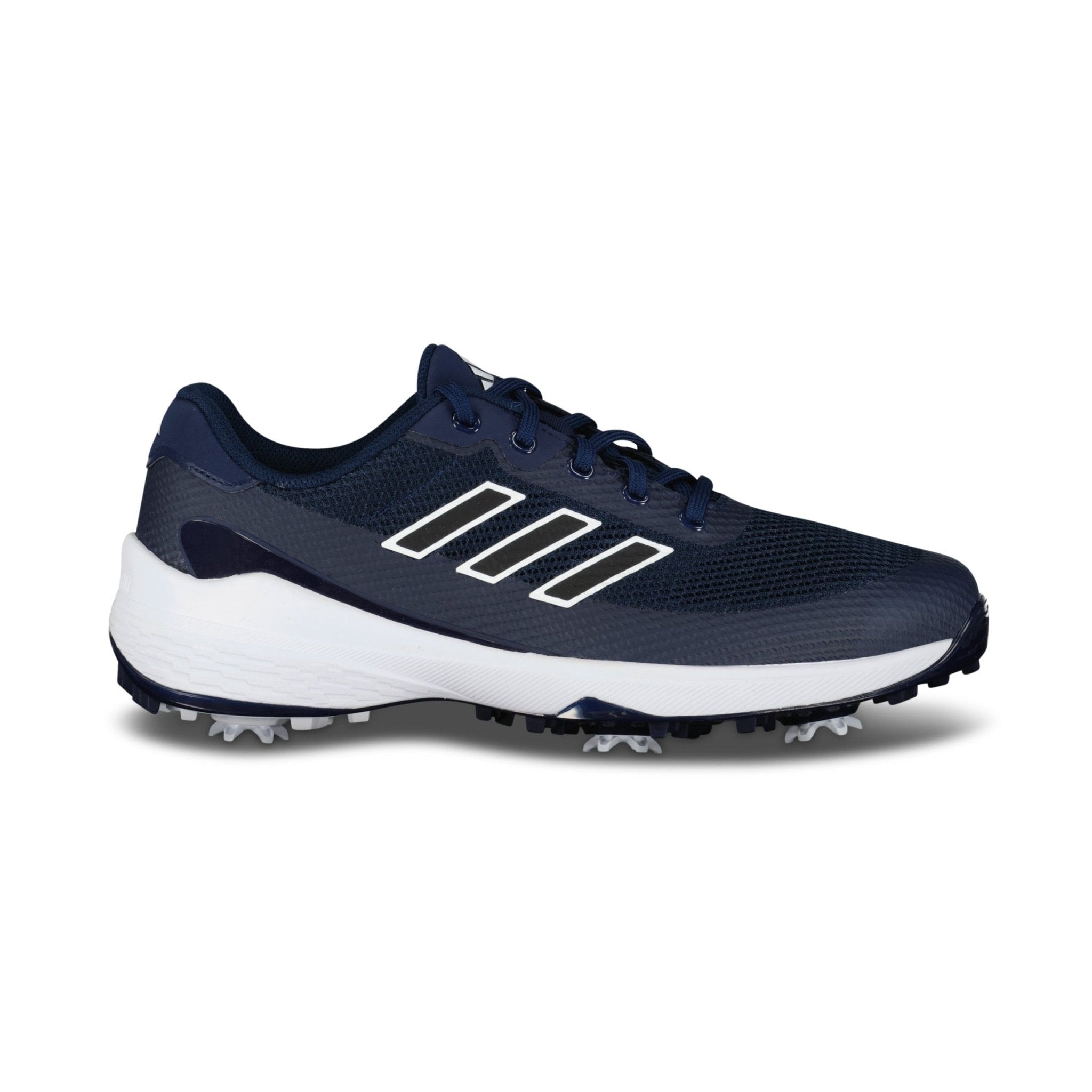 Adidas Zg23 Vent Golf Shoes Navy - Outlet Sale Under Retail – Boinclo
