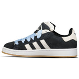 Adidas Campus 00s Trainers in Black/Light Blue - Boinclo - Outlet Sale Under Retail