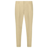 Adidas Commuter Golf Trousers Beige - Boinclo - Outlet Sale Under Retail