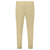 Adidas Commuter Golf Trousers Beige - Boinclo - Outlet Sale Under Retail