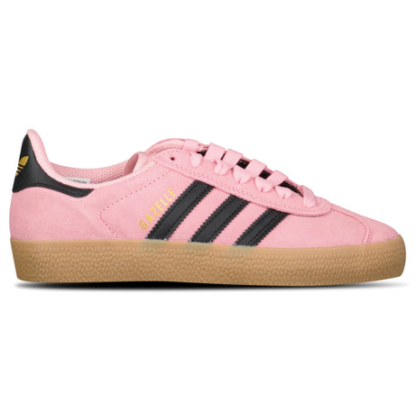 Adidas Gazelle ADV Skate Shoes in Pink/Black - Boinclo - Outlet Sale Under Retail