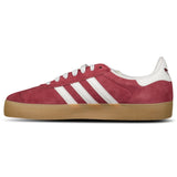 Adidas Gazelle ADV Trainers in Red/White - Boinclo - Outlet Sale Under Retail