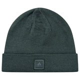 Adidas Go - To Golf Beanie in Shadow Green - Boinclo - Outlet Sale Under Retail