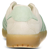 Adidas Originals BRMD Trainers in Cream/Green - Boinclo - Outlet Sale Under Retail