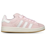 Adidas Originals Campus Trainers in Clear Pink/White - Boinclo - Outlet Sale Under Retail