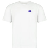 Aimé Leon Dore Homerun Robbers T-Shirt in Bright White - Boinclo - Outlet Sale Under Retail