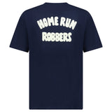 Aimé Leon Dore Homerun Robbers T-Shirt in Navy - Boinclo - Outlet Sale Under Retail