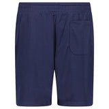 Aimé Leon Dore Logo Shorts in Evening Blue - Boinclo - Outlet Sale Under Retail