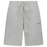 Aimé Leon Dore Logo Shorts in Heather Grey - Boinclo - Outlet Sale Under Retail