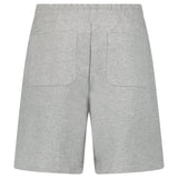 Aimé Leon Dore Logo Shorts in Heather Grey - Boinclo - Outlet Sale Under Retail
