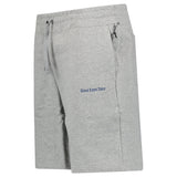 Aimé Leon Dore Logo Shorts in Heather Grey - Boinclo - Outlet Sale Under Retail