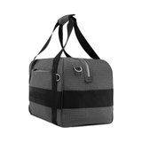 Aimé Leon Dore Ripstop Duffle Bag in Charcoal Grey - Boinclo - Outlet Sale Under Retail