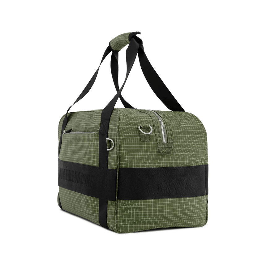 Aimé Leon Dore Ripstop Duffle Bag in Khaki Green - Boinclo - Outlet Sale Under Retail
