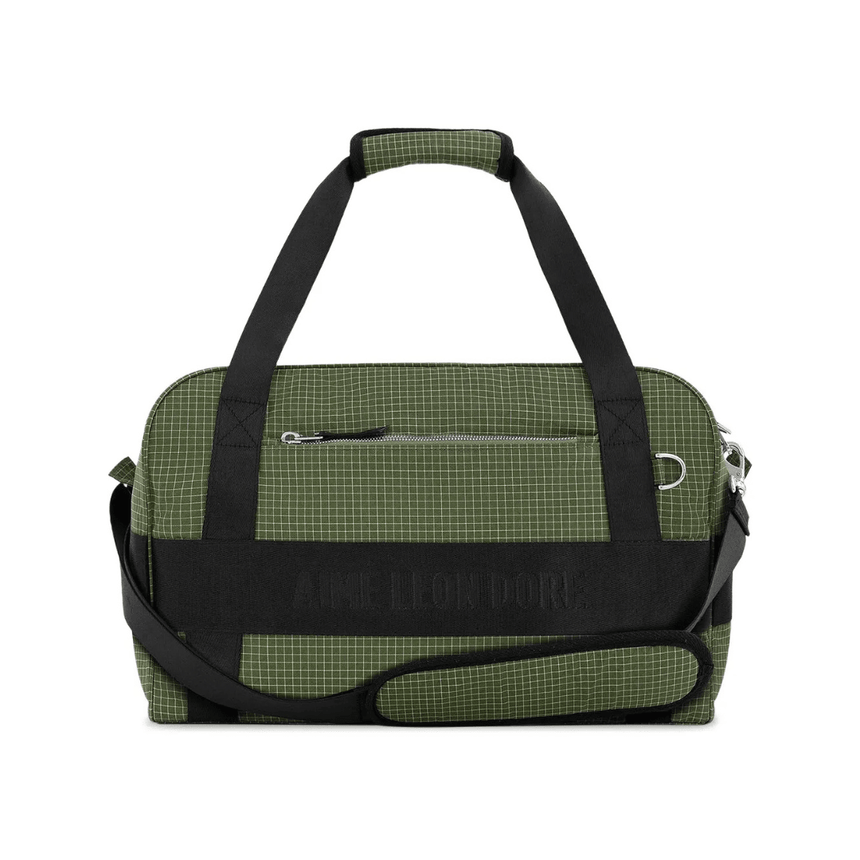 Aimé Leon Dore Ripstop Duffle Bag in Khaki Green - Boinclo - Outlet Sale Under Retail