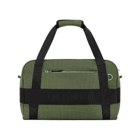 Aimé Leon Dore Ripstop Duffle Bag in Khaki Green - Boinclo - Outlet Sale Under Retail