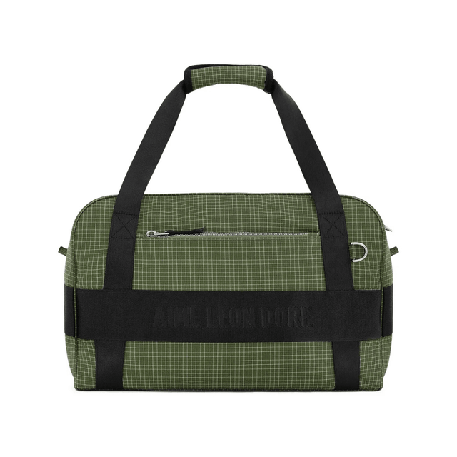 Aimé Leon Dore Ripstop Duffle Bag in Khaki Green - Boinclo - Outlet Sale Under Retail