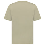 Aimé Leon Dore Studio T-Shirt in Laurel Oak Beige - Boinclo - Outlet Sale Under Retail