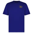 Aimé Leon Dore x New Balance Sonny NY T-Shirt in Blue - Boinclo - Outlet Sale Under Retail