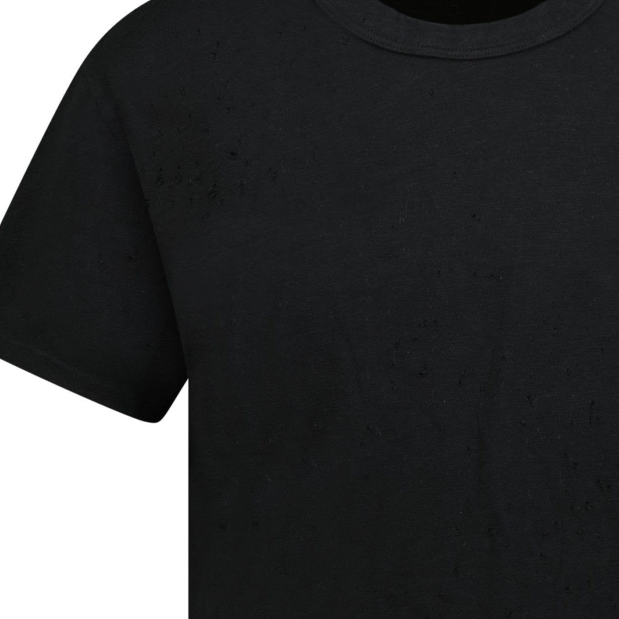 Amiri Shotgun T-Shirt Black - Outlet Sale Always Under Retail