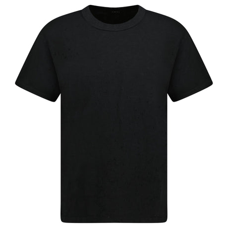Amiri Shotgun T-Shirt Black - Boinclo - Outlet Sale Under Retail