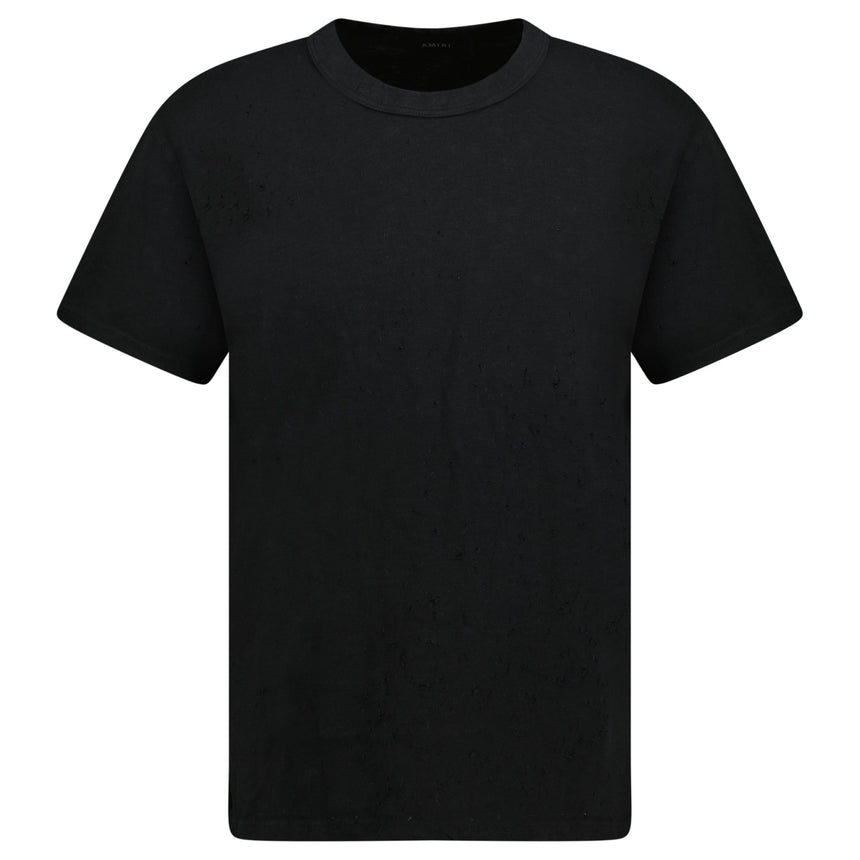 Amiri Shotgun T-Shirt Black - Boinclo - Outlet Sale Under Retail