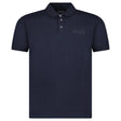 Armani Staff Polo Shirt in Navy - Boinclo - Outlet Sale Under Retail