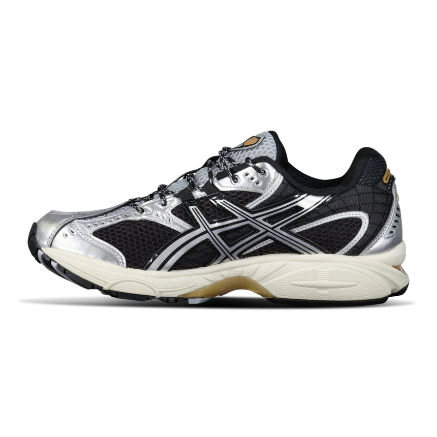 Asics GEL - NIMBUS 10.1 Trainers Piedmont Grey & Pure Silver - Boinclo - Outlet Sale Under Retail
