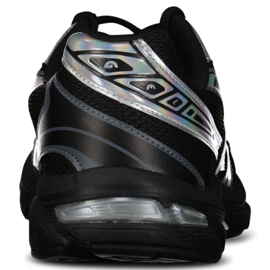 Asics GEL-1130 in Black/Pure Silver - Boinclo - Outlet Sale Under Retail